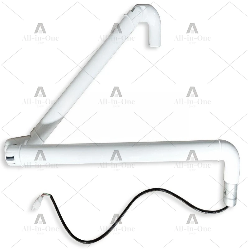 Unit Lamp Arm Light Arm for Chair Parts
