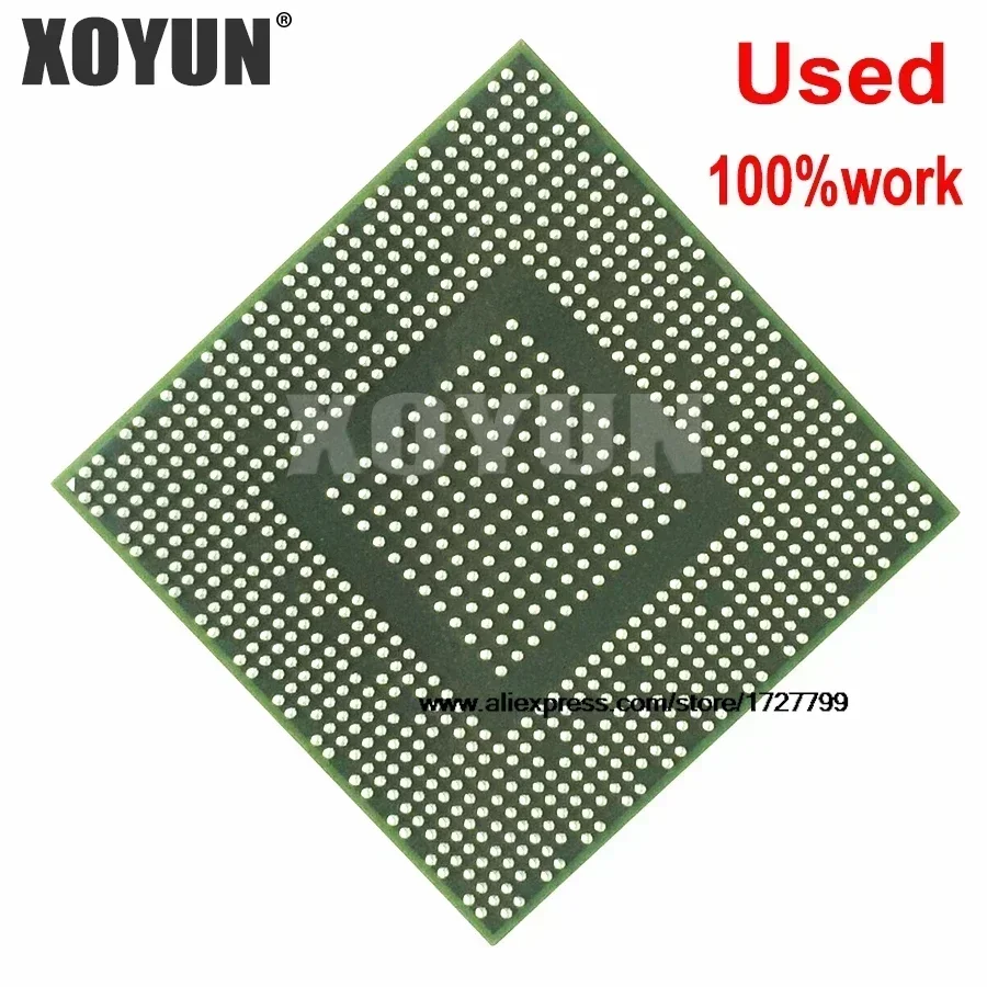 100% Test N13P-Gt-W…