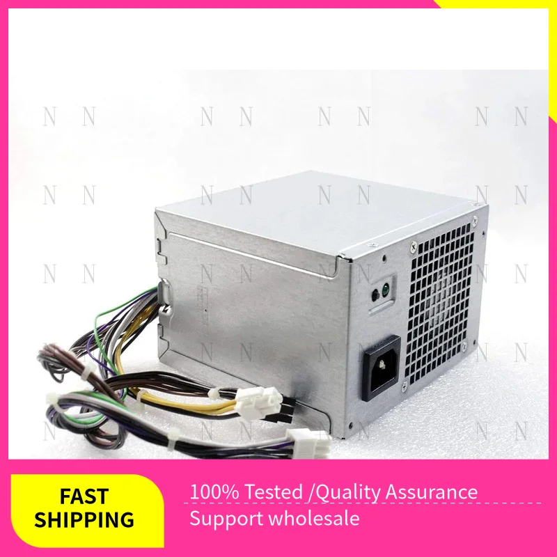 

XQ For Dell Precision 3620 T3620 T1700 365W Power Supply HU365EM-00 T1M43 7VK45