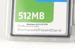 

Digital Industrial Control Machine Tool Memory Card CF Card SF Card SFCF2048H1BU2TO SFCF0512H1BU2TO-C-MS-527-L28