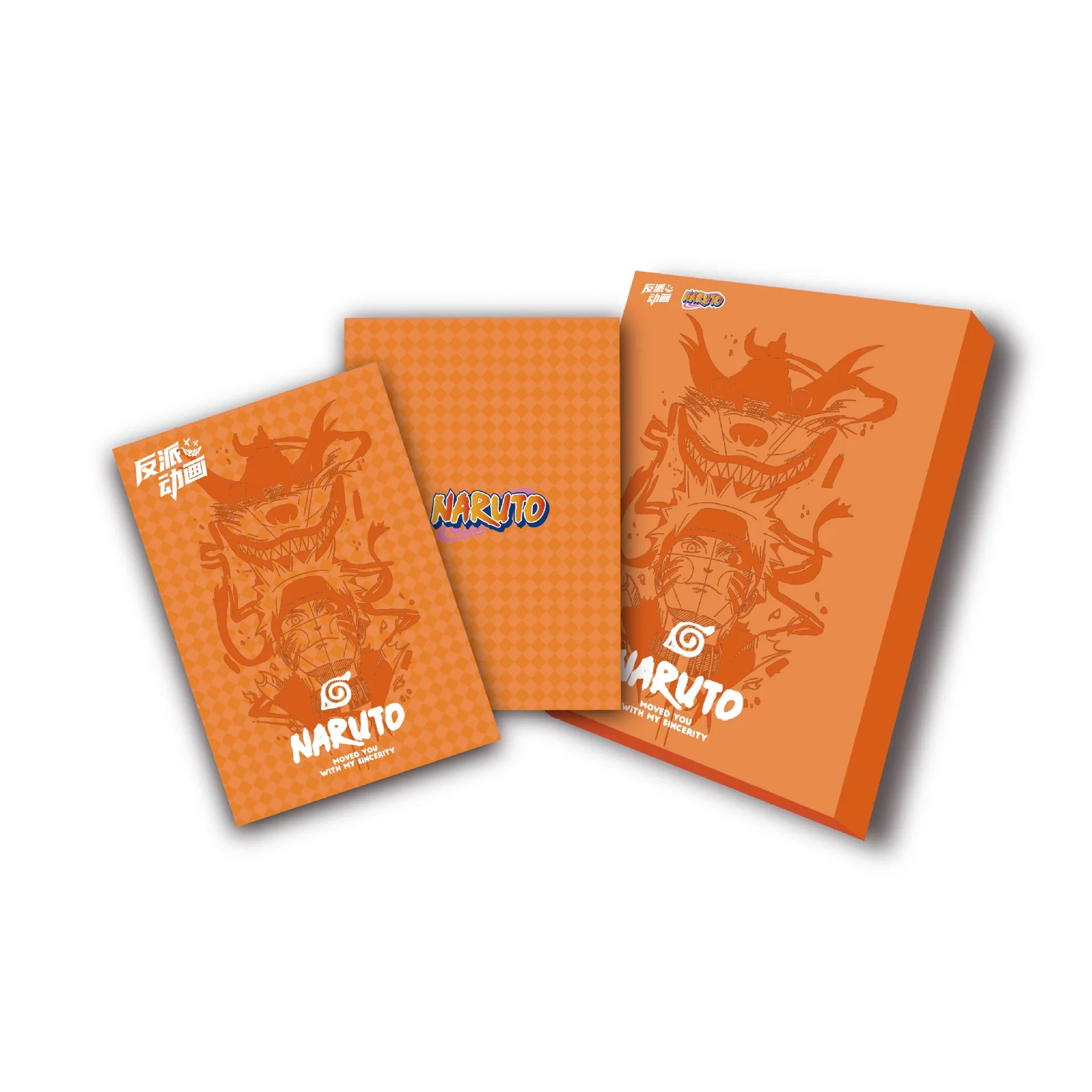 caixa-de-cartas-colecionaveis-naruto-anime-serie-uzumaki-naruto-blood-wheel-illusion-realm-jogo-de-cartas-colecionaveis-raro-com-acabamento-metalizado