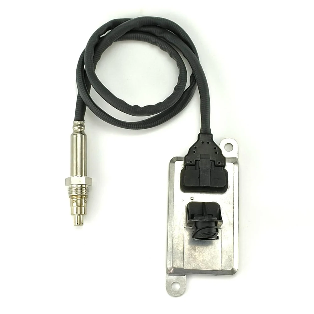 

Nitrogen Oxygen NOx Sensor 24V 5WK96612F 2296799 For Scania Engine Spare Parts