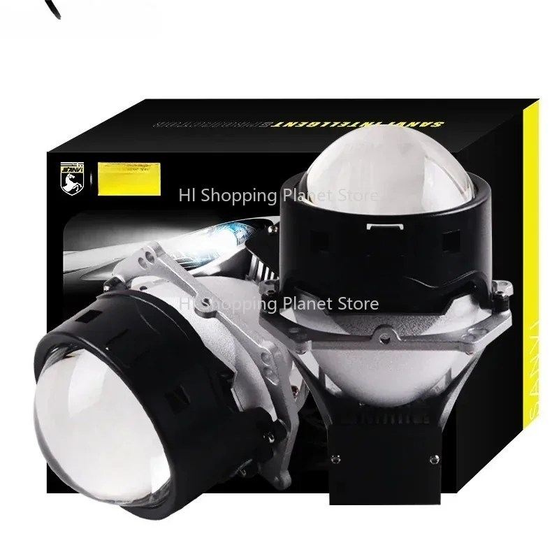 2PC L50 Bi Led Proj…