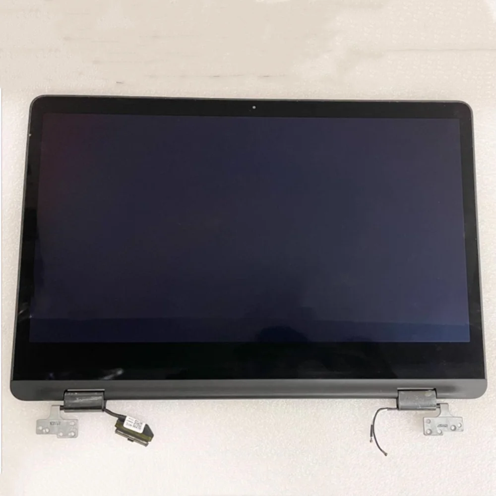 13.3 inch for Samsung NoteBook NP940X3L LCD Touch Screen Full Display Complete Assembly Upper Part QHD 3200x1800