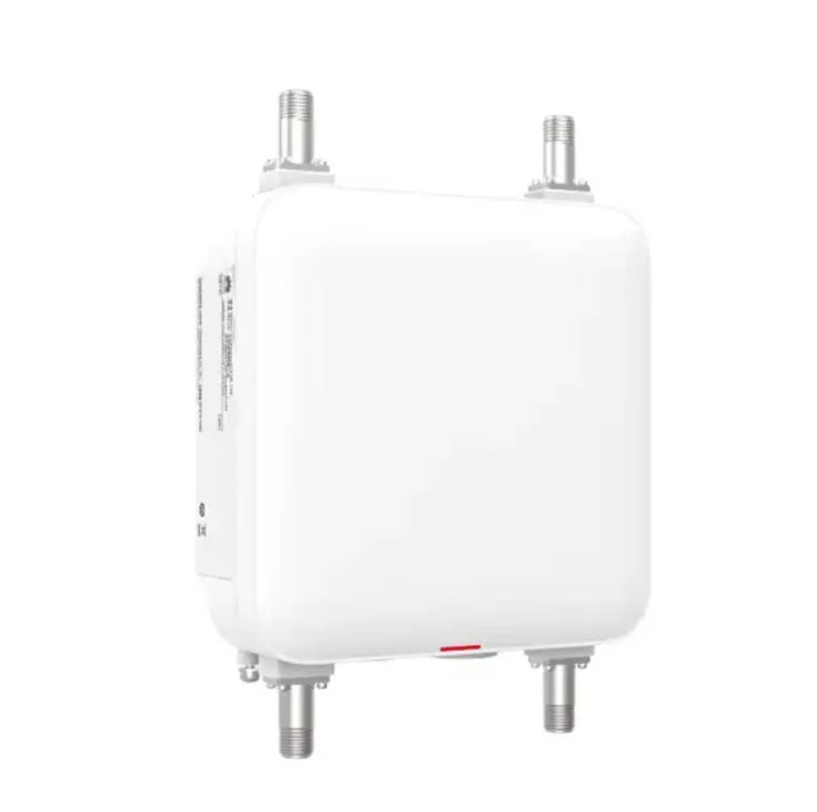 Customized WiFi 6 Access Point AirEngine 6760-X1E supports smart antenna and 10GE uplink