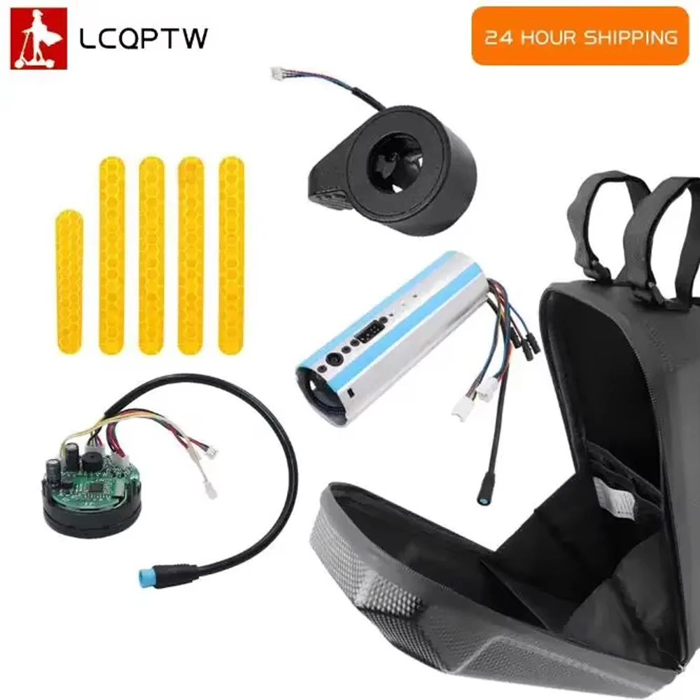 For Ninebot Segway …