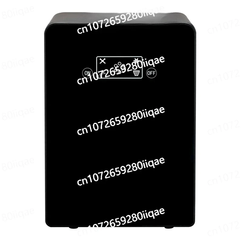 

for Use 10kg/24h Capacity with R290 Refrigerant System Compact Electric Ice Generator