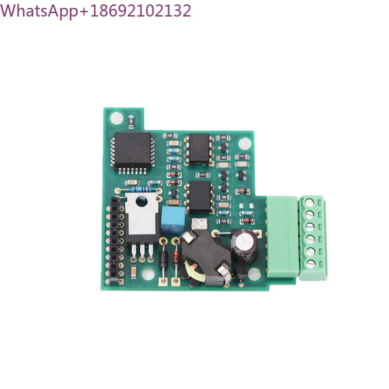 590 Coding Board Feedback Board AH387775U001