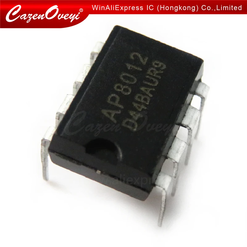 10pcs/lot AP8012C AP8012 8012 DIP-8 New Original In Stock