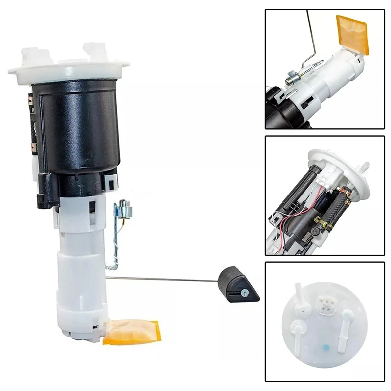 Fuel Pump Module Assembly MR586031 MR512042 101961-6480 For Mitsubishi Montero Pinin Pajero IO TA-H76W CFA6400 H76/H77