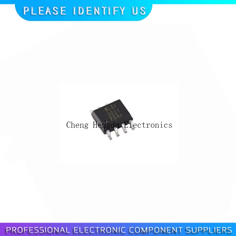 10-200 قطعة 100% جديد WPM3021-8/TR 3021 SOP-8 رقاقة #1