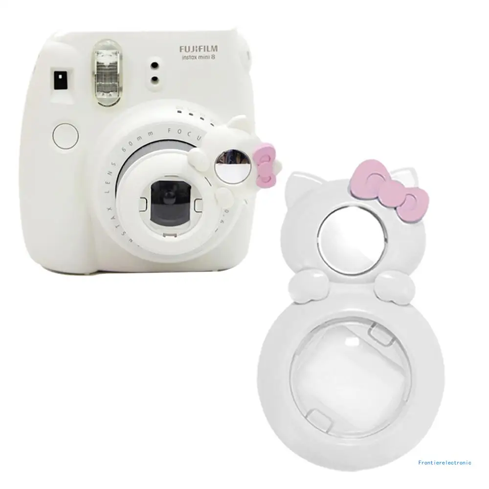 Close-up Lens Mini7s 8 8+ Self-Shot Mirror for Camera DropShipping