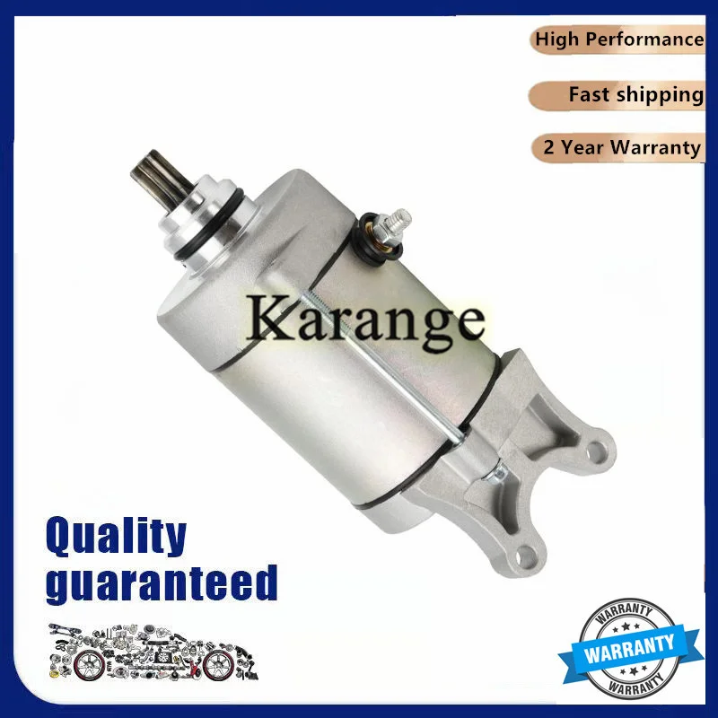 

31200-E10-100 31200-E10-000 Engine Motor Starter for GOES Goes 300s 400s EFI,for Access AMS 430 EFI,AMX 3.20,Xtreme 300 Starter