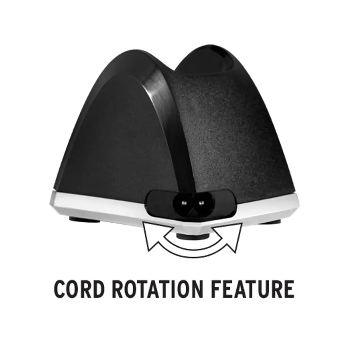 Professionele Draadloze Clipper Oplaadstandaard Oplader Dock Haar Trimmer Oplaadbasis Voor Wahl 8148 8481 8591 81919 8509