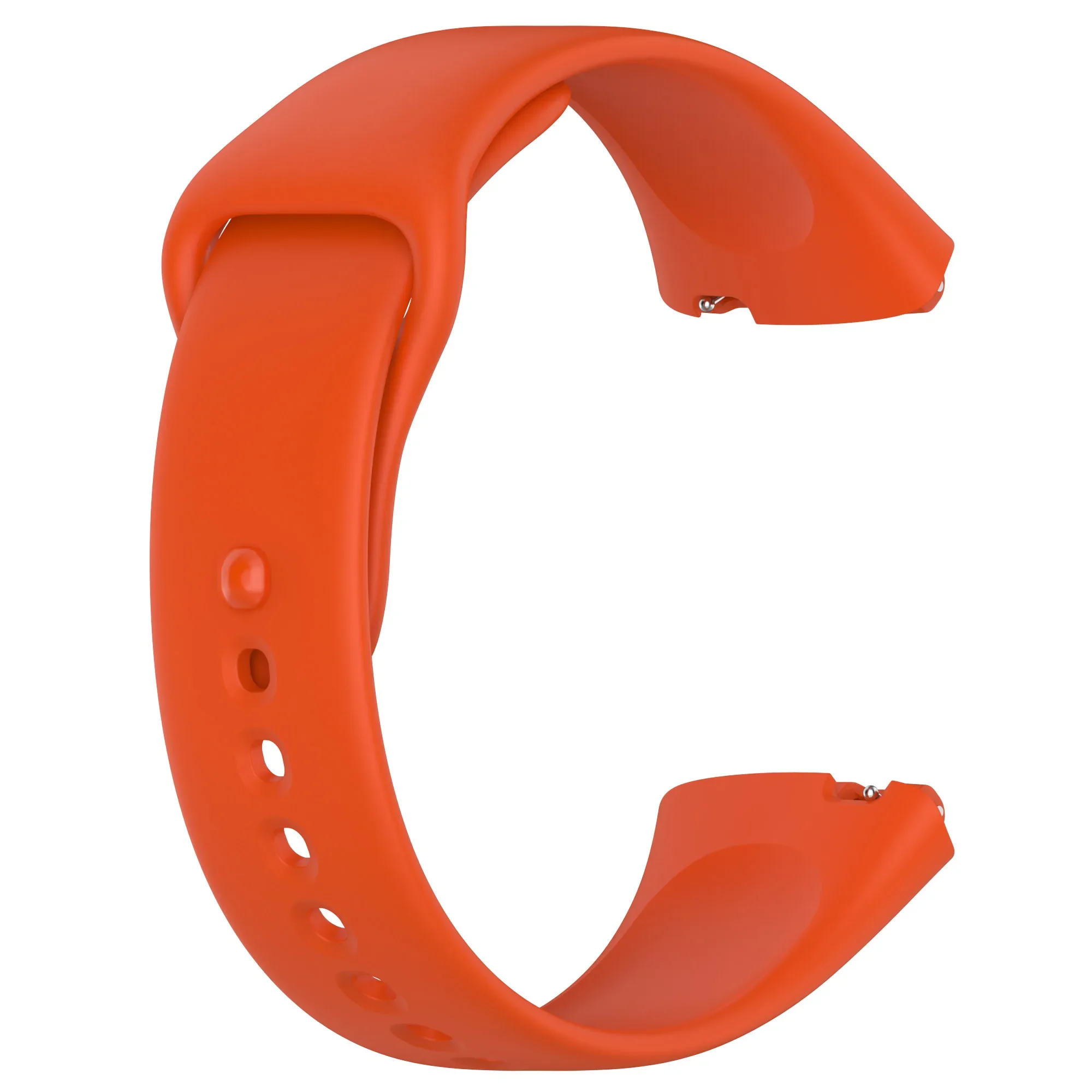 Boucle en Silicone pour Xiaomi Redmi montre 3 SmartWatch bracelets Bracelet pour Xiaomi Redmi Watch3 Active Lite Bracelet de montre