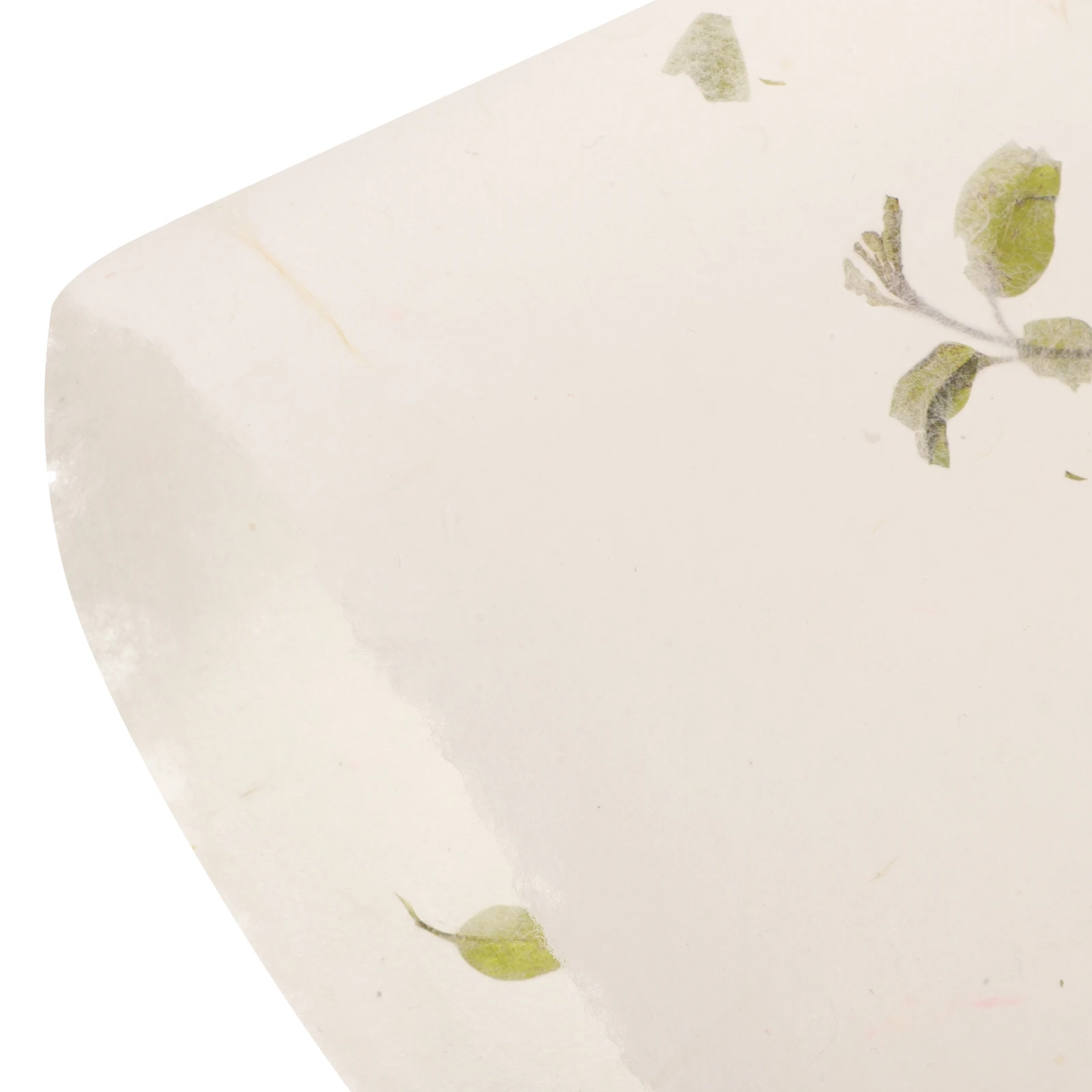 50 Sheets Flower Pattern Rice Paper 34x45cm Calligraphy Art Stationery Writing Drawing Paper for Practice Beginner Advanced