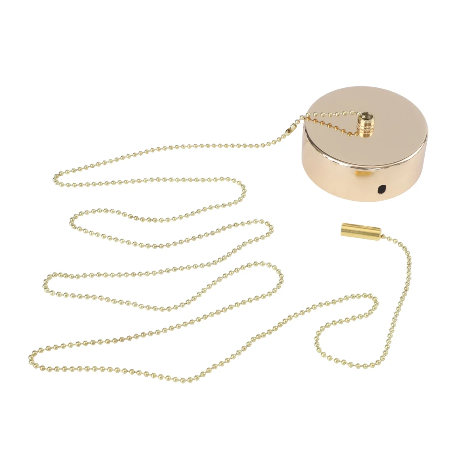 Versatile Pull Switch Pull Cord Light Switch Pull Rope Light Activation Home Lighting Bathroom Lighting Control