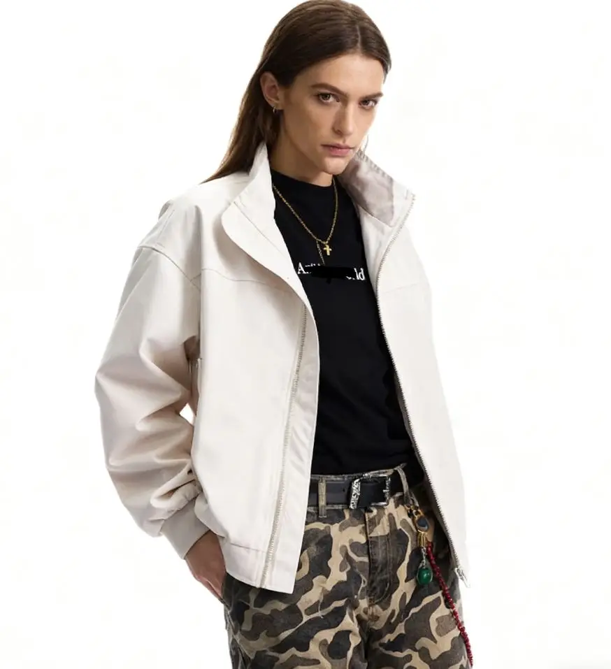 

Куртки-бомберы, женская куртка, флисовая осенняя фланелевая вышитая облегающая куртка для школьников, модная милая девичья милая OL