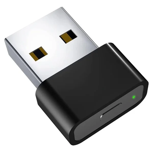 Discount USB Mouse Jiggler Undetectable Mouse Mover Anti Computer Hibernation Mobile Cursor with Separate Mode and on/OFF