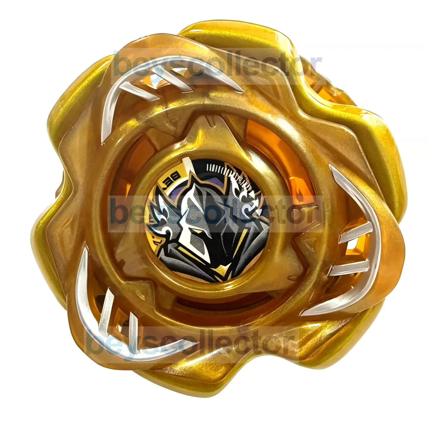 Beyscollector X G3 Tournament Prize Perseus Dark B6-80W Gold Ver