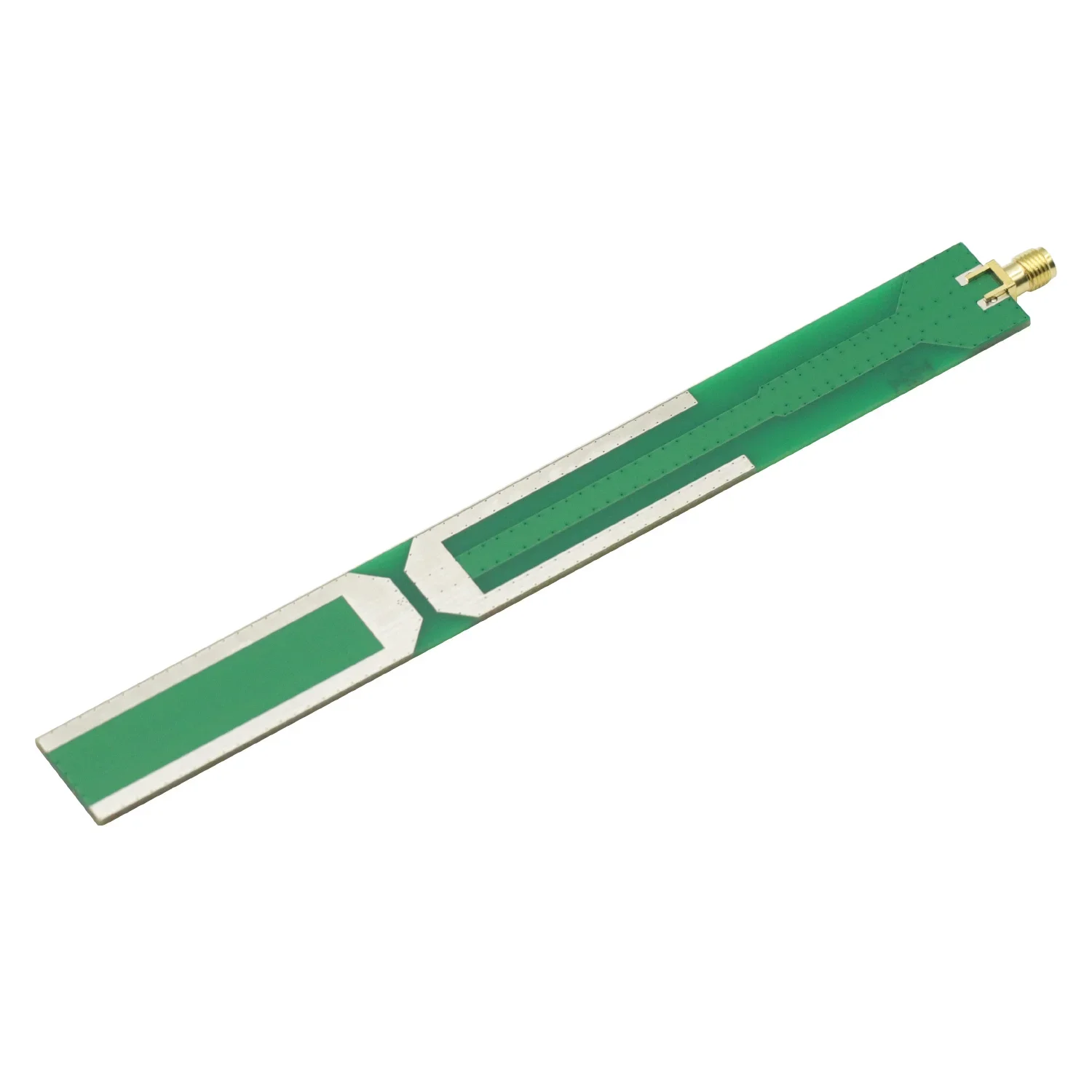 ADS-B 1090MHz 12DB Gain Antenna PCB Strip-line Wave Antenna SMA Standard Female For Receiving Antenna Signal Aircraft Spare Part