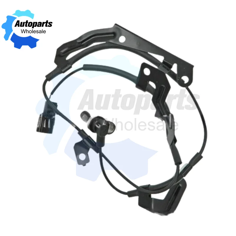 

4670A596 ABS Sensor Front Left & Right 4670A596 For Mitsubishi L200 2012-2015 Montero Pajero Sport 3.0 3.5 2008-2015 4