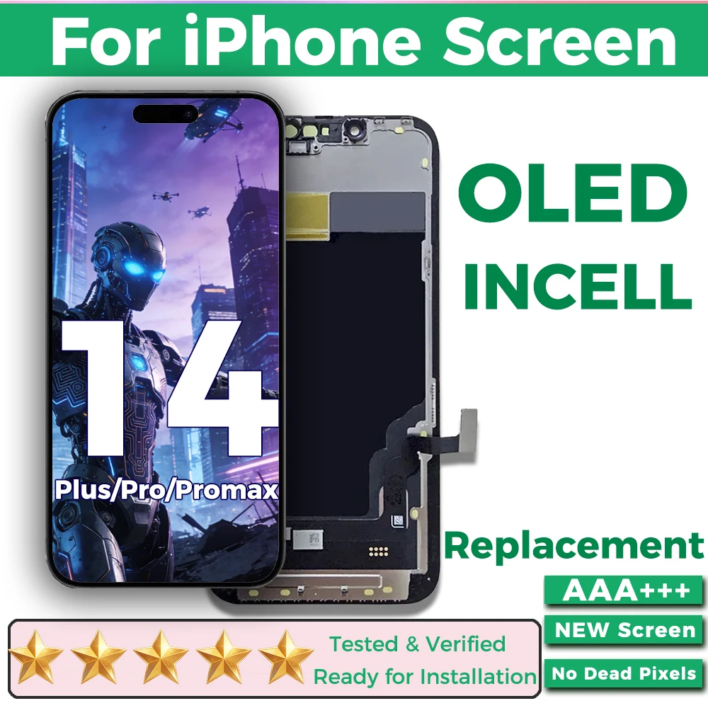 インセル-iphone-14-promax-ディスプレイタッチデジタイザーアセンブリ-3d-タッチ付き-iphone-14-pro-lcd-14plus-スクリーン交換-oled