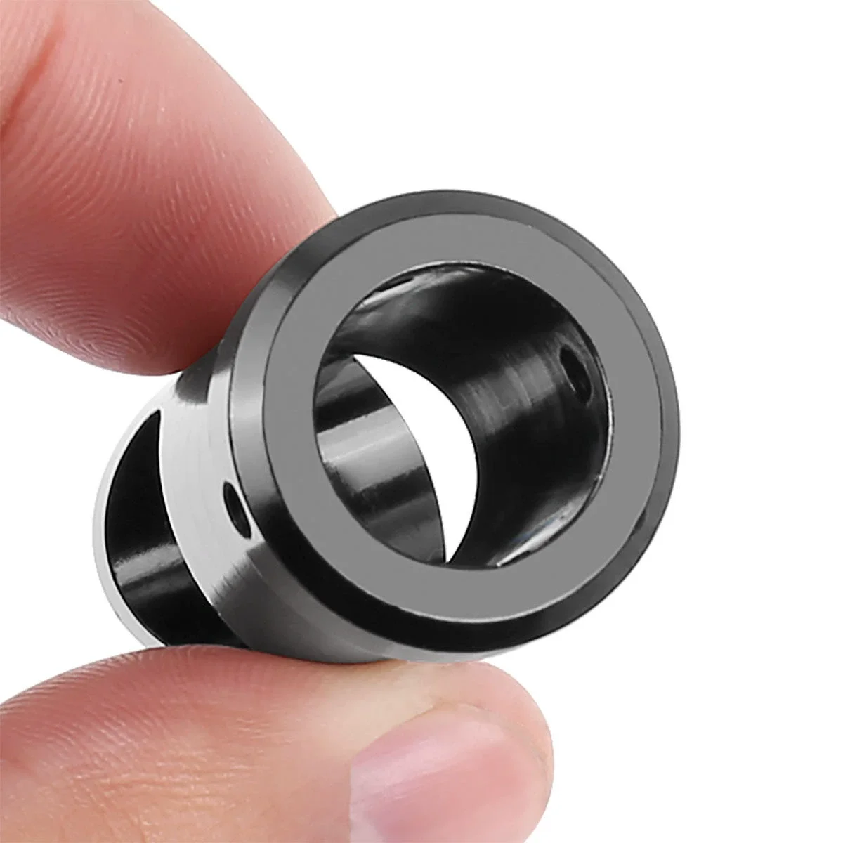 Connecteur métallique à trois voies multi-tailles, 12x12mm, 14x14mm, 16x16mm, couplage de train d'atterrissage en cuivre