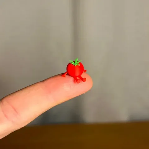 Миниатюрная еда для кукольного домика Snoedoll