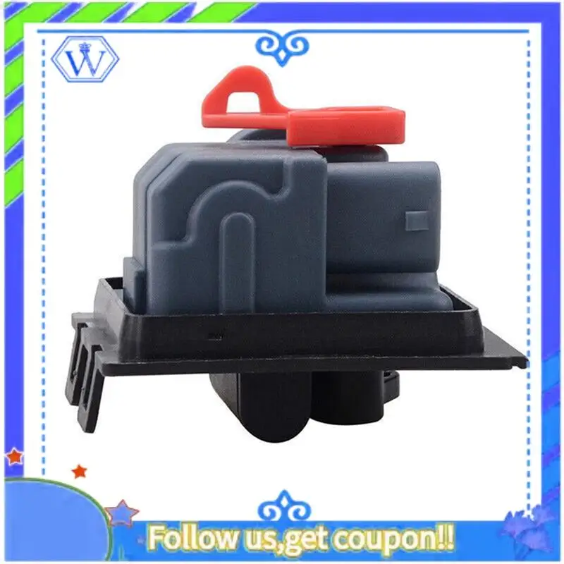 M46K-A0008207703 Fuel Tank Filler Flap Cap Locking Motor Actuator For  A B C E S Class W176 W246 W205 W213 W222 Par