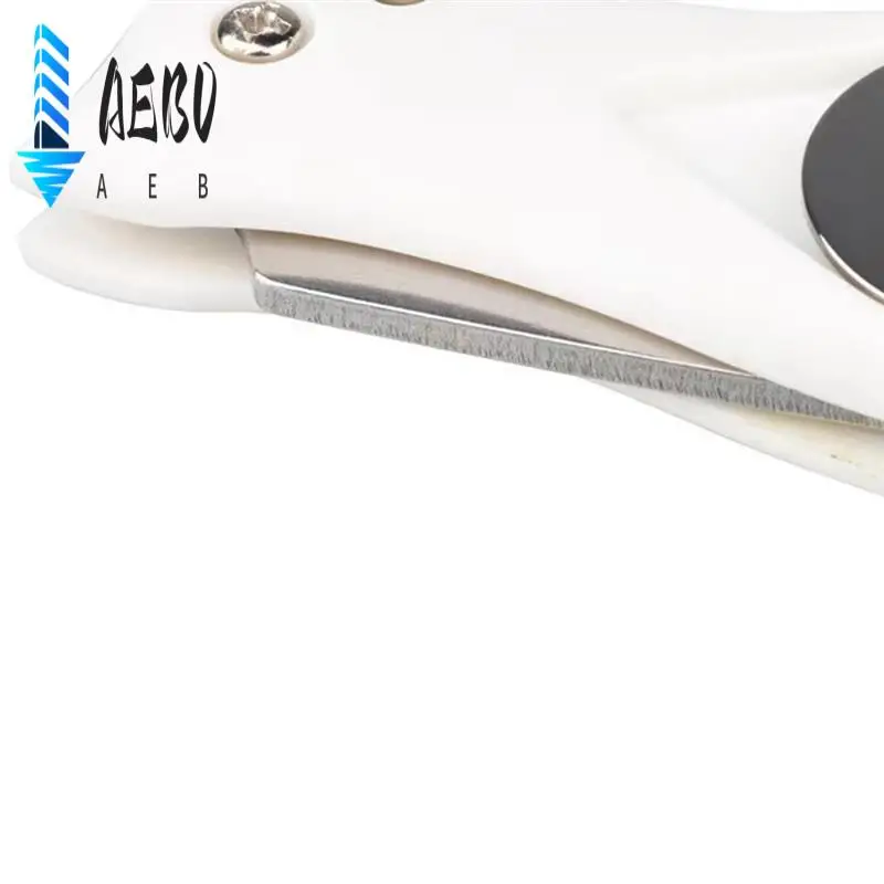 

Инструмент AEB0-Golf Turf с магнитными маркерами для мячей для гольфа, маркерами для инструментов для ремонта вилл