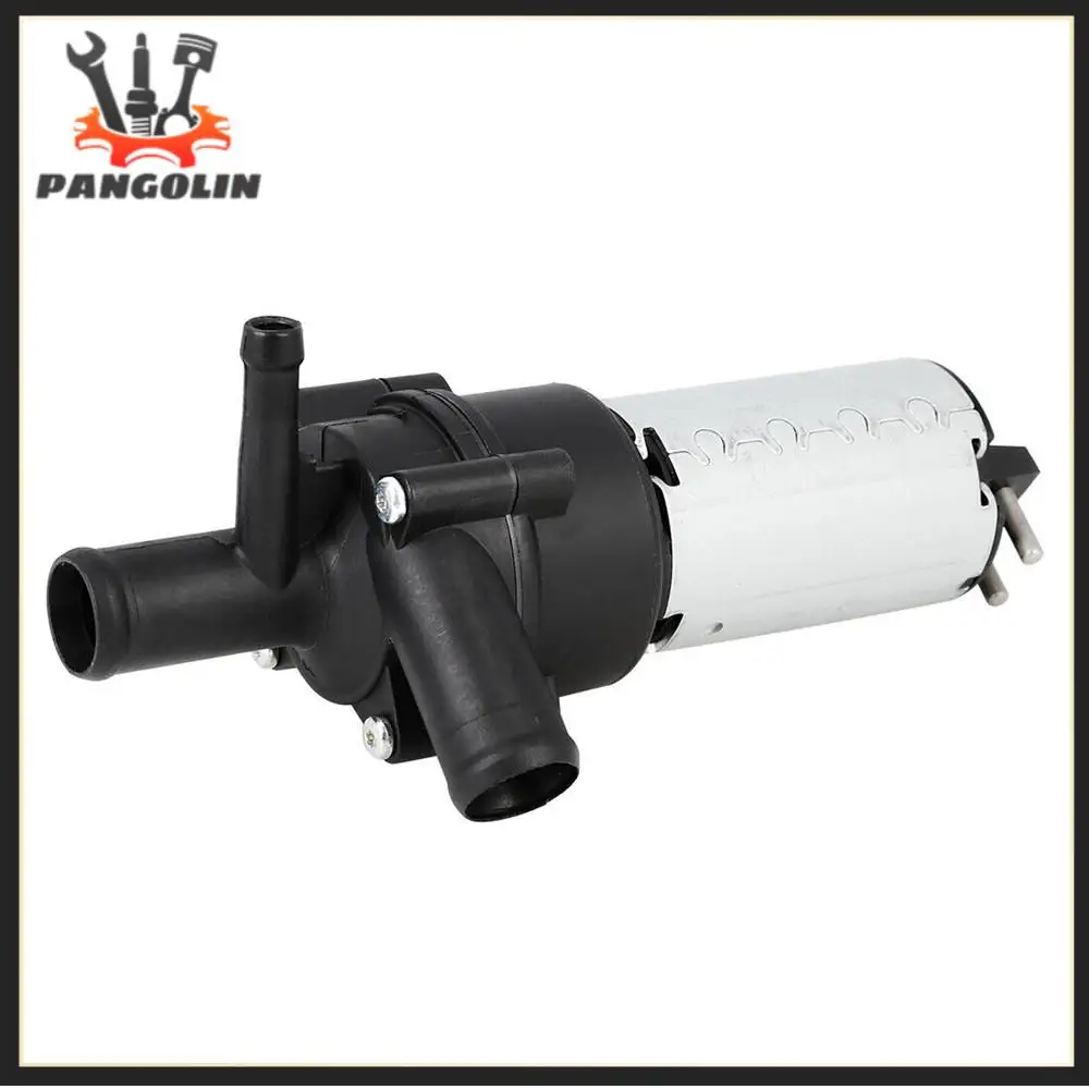 2038350164 Engine Auxiliary Coolant Water Pump For Mercedes-Benz C230 C240 C280 C320 C350 CLK320 CLK350 CLK500 CLK55 CLK550