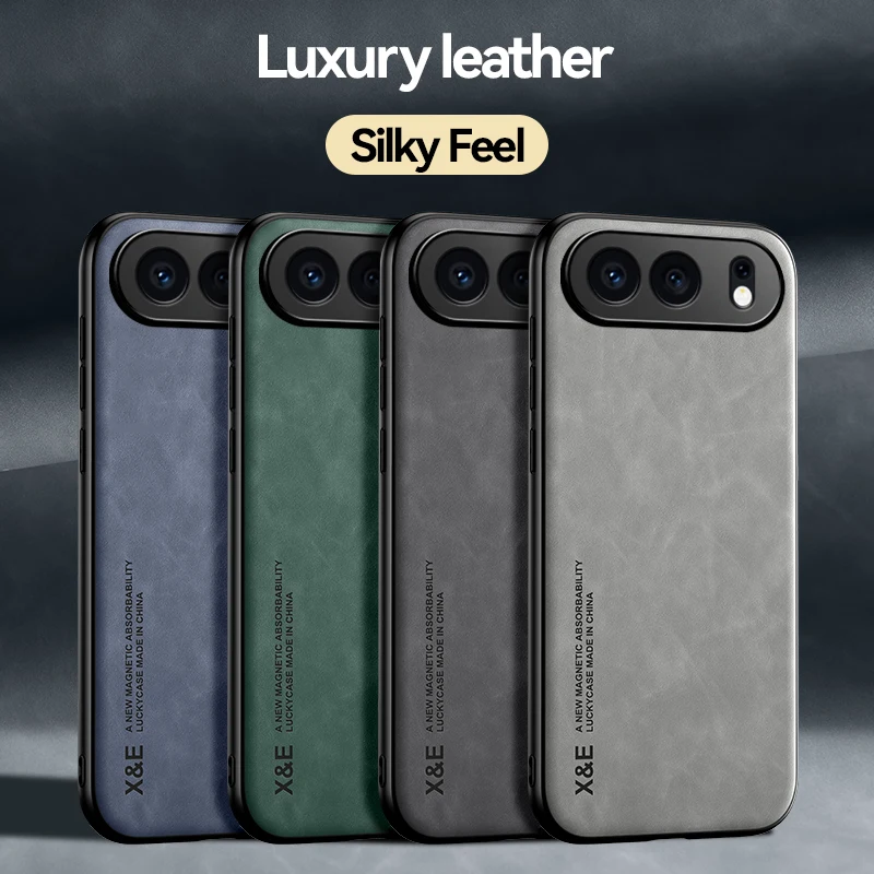 Skin Feel Leather P…