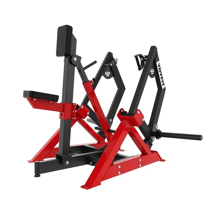 Best Design Fitness Multi Gym Equipment Commercial RELOADED VERTICAL ROW functional Trainer/Best sellers gym equipment fitness