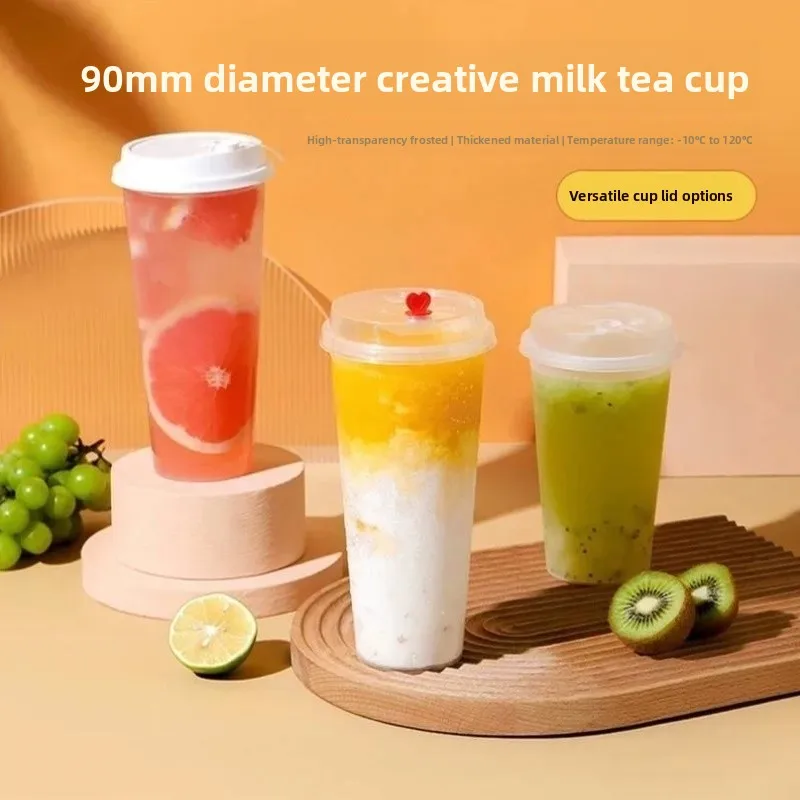 bicchieri-monouso-per-caffe-diametro-90mm-bicchieri-per-te-al-latte-stampati-a-iniezione-500-700ml-bicchieri-in-plastica-opaca-per-bevande-per-ristoranti