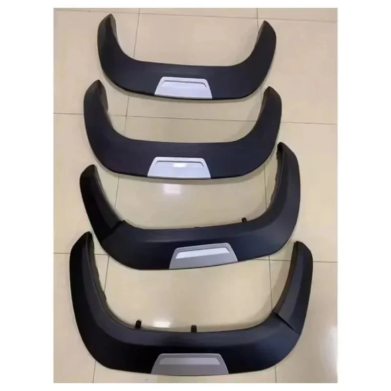 

Durable High Quality Auto Fender Flares Wheel Eyebrow for Tundra 2022