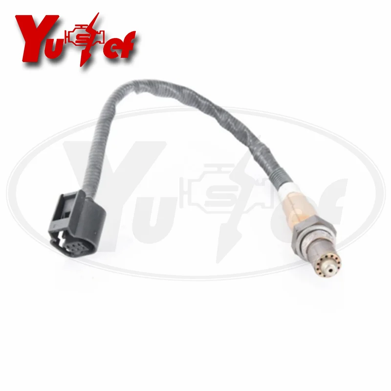 

Oxygen Sensor O2 Metering Fit for BMW F20 F21 114i 116i 118i 120i 316i 320i 760i Rolls Royce GHOST DAWN 0258027005- 2009-2016