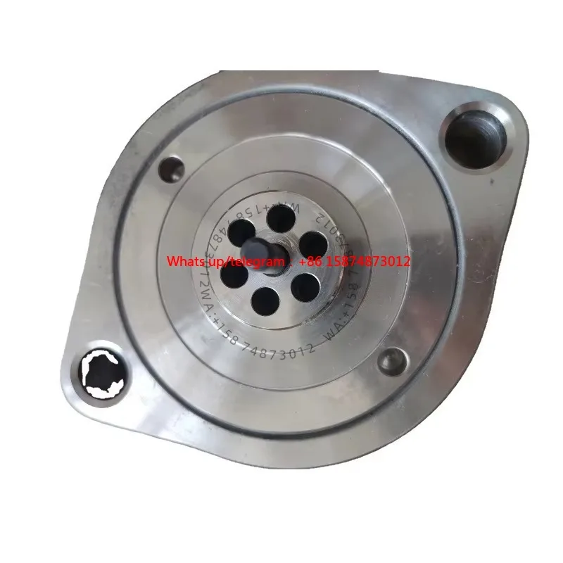 3201195125 - 3201 1951 25 Factory Supply Drifter Spare Parts/Drilling Rig/Mining Machinery Engine Parts
