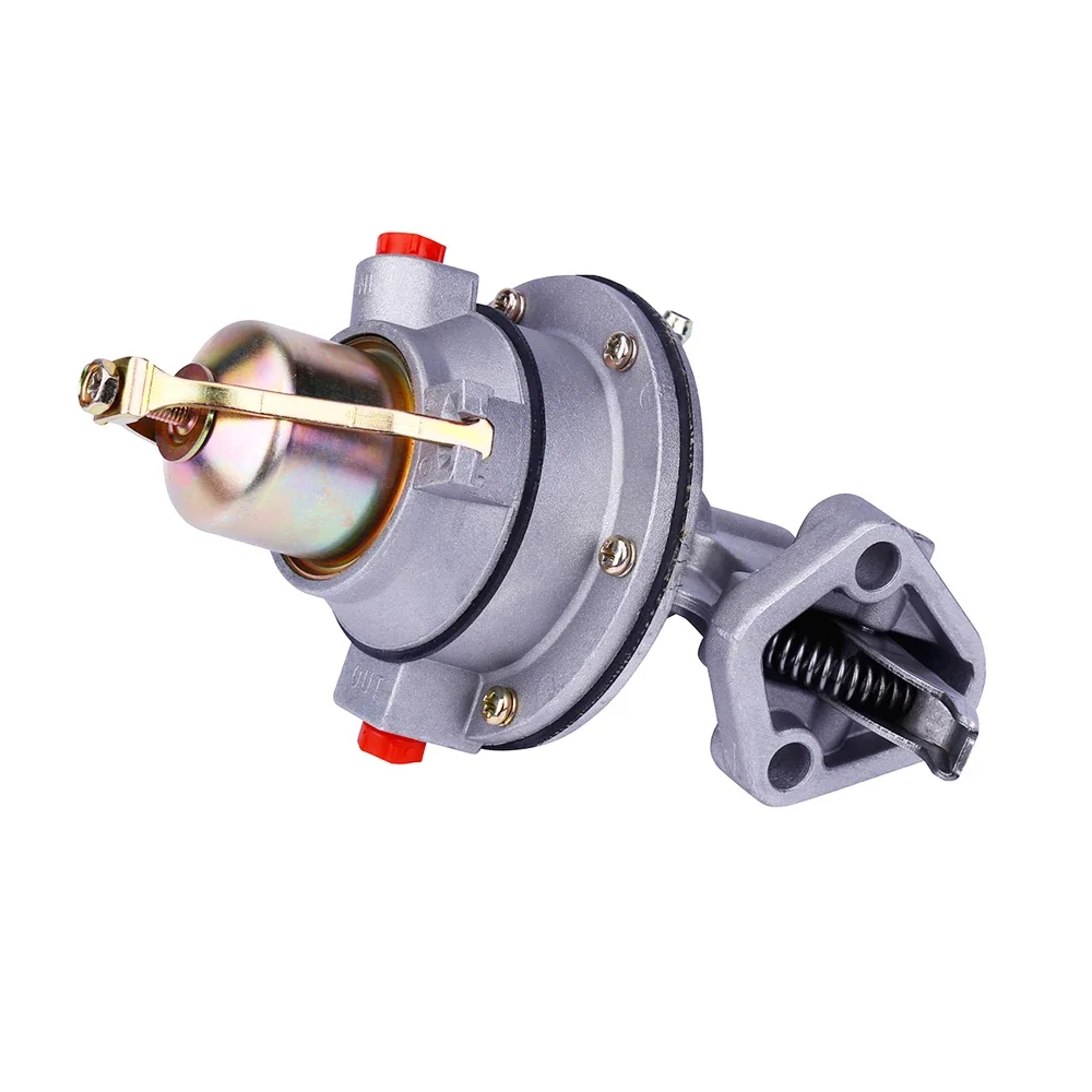 OSIAS FUEL PUMP 3854858 42725A3 Fit MerCruiser MERCURY MARINE 3.0 2.5 VOLVO PENTA