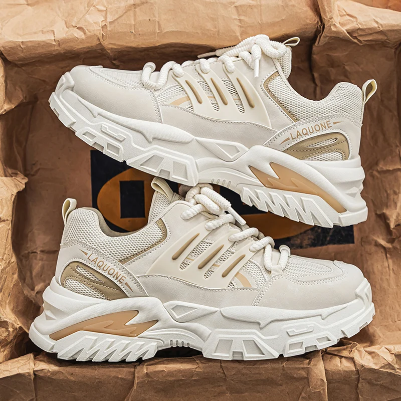 

2025 new men's casual shoes,walking shoes,sneakers strolling shoe Trendy Best-Selling High-Quality Outdoor Affordable Classic