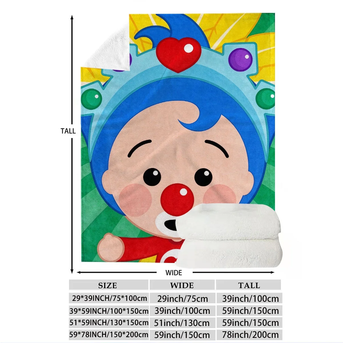 Customizable Photo Printed Woolen Blanket, Soft and Warm Sofa Bed for All Seasons of Office Travel, and Personalized Gift