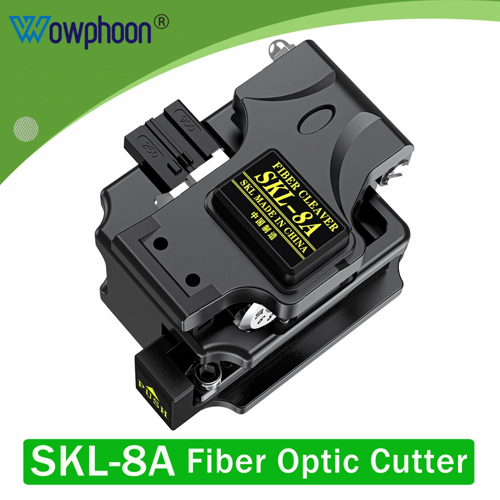 high-precision-fiber-optic-cutter-skl-8a-fiber-optical-cleaver-ftth-fiber-cable-cutting-knife-with-waste-fiber-box