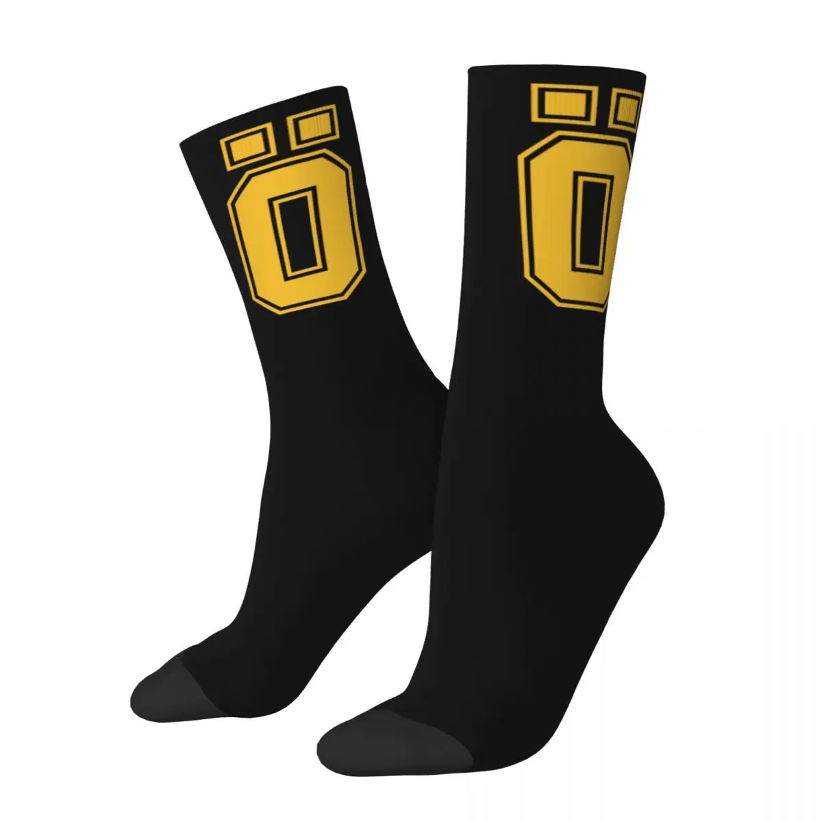 Men Women Ohlins Suspension Car Motorcycle Sport Racing Socks Soft Shock Ohlins RXF34 M.2 Socks Accessories Middle Tube Socks