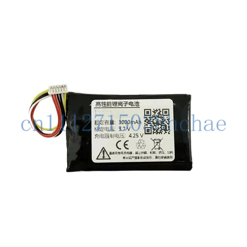 New Battery for DJI Mavic Zoom Control 2 Pro Rechargeable Mini Series  3.7V 3.8V