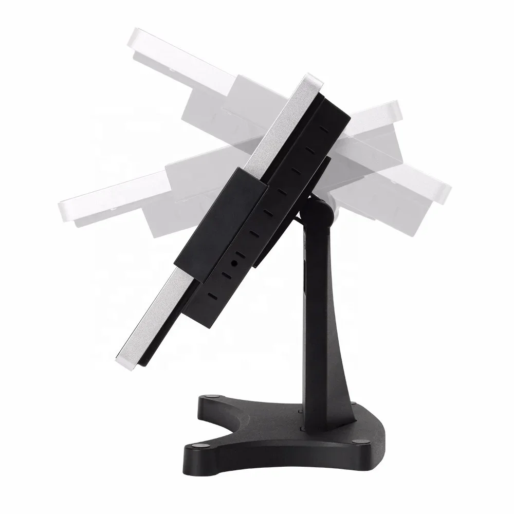 Fabriek Directe Prijs 15 Inch Touchscreen Restaurant Pos-Systemen Allemaal In Één Kassa Machine Epos