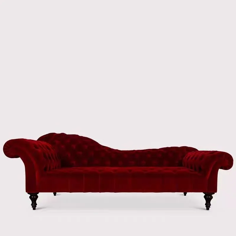Recliner Nordic Bedside Club Sofa Living Room Sofa