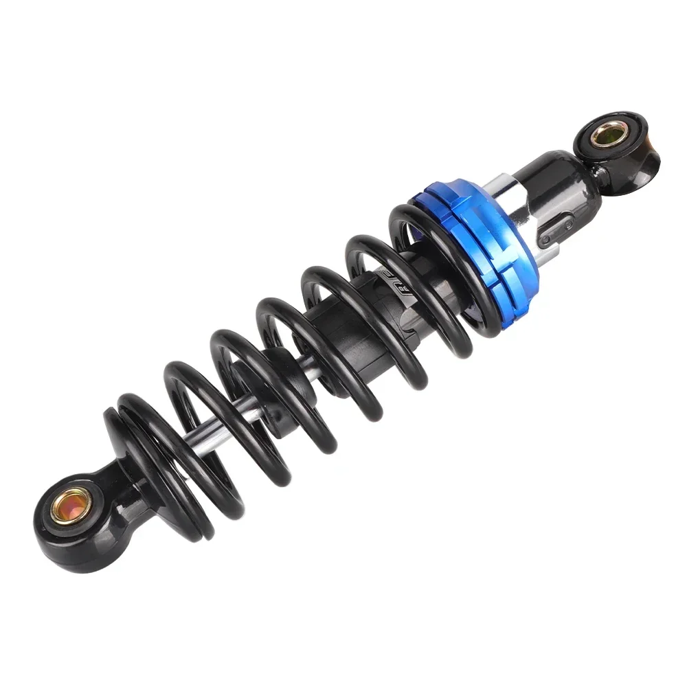 Rear Suspension Hydraulic Spring Shock Absorber 230mm Suitable for motorcycles Honda Yamaha Suzuki Kawasaki Electric Vehicles