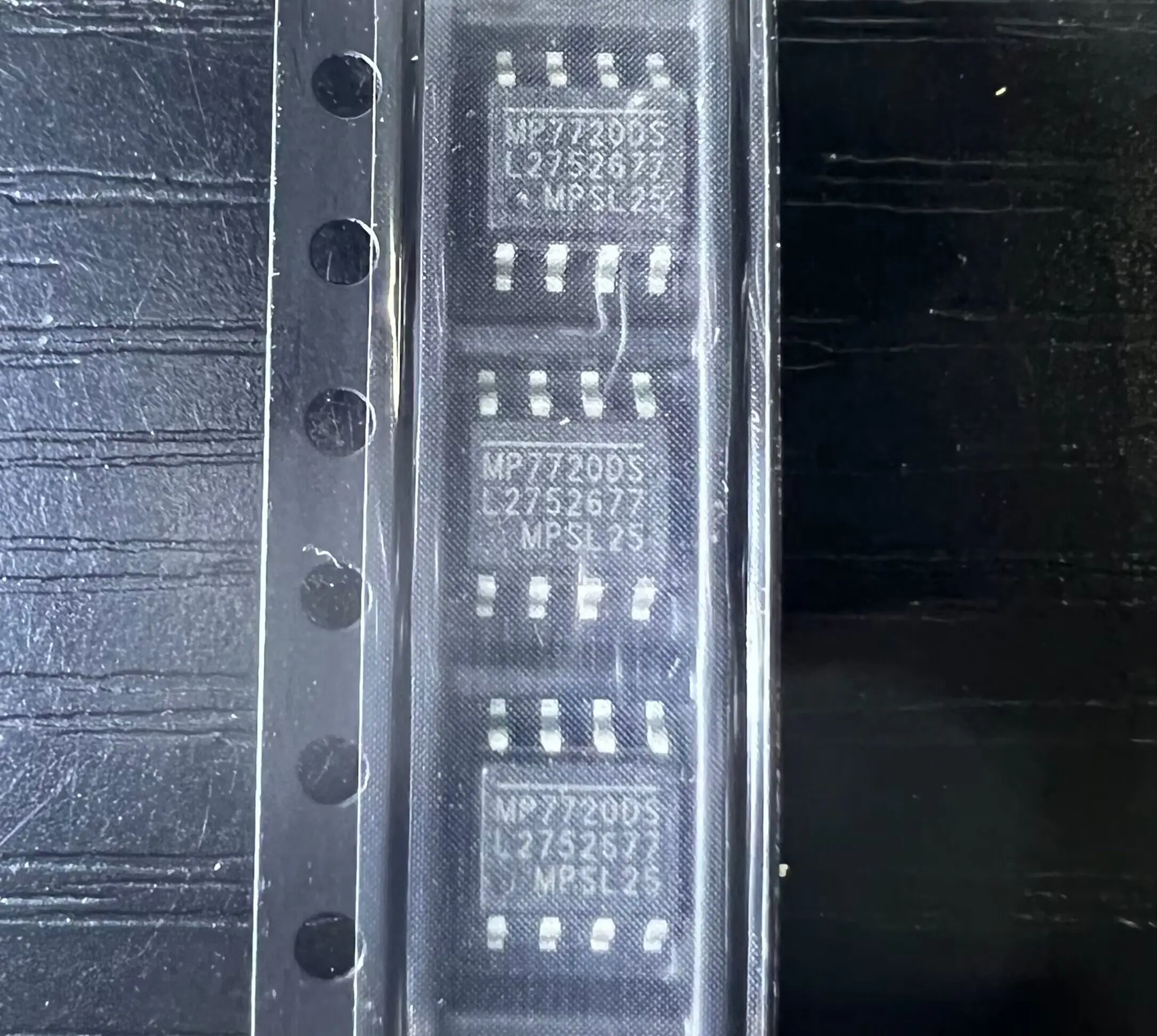 20 ~ 50 قطعة/الوحدة MP7720DS MP7720D MP7720 SOP8 جديد الأصلي شحن مجاني