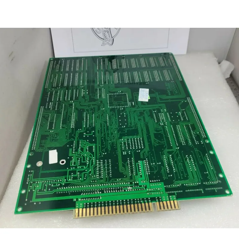 Conversion CPS1 PCB Arcade Video Game CPS1 Mother Board Arcade Fighting Game Mainboard Game customization