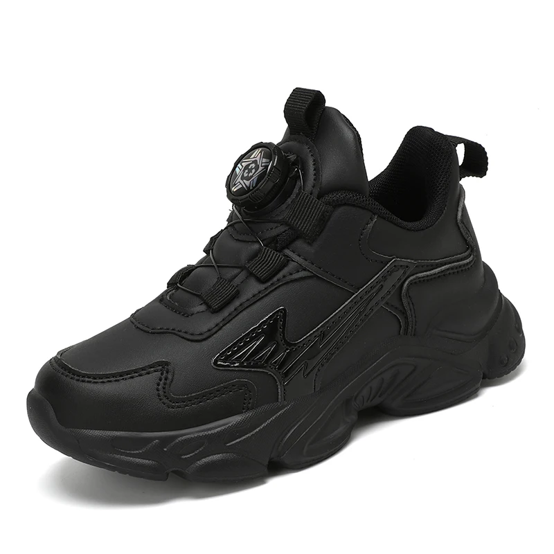 

White Girls Sneaker Children Shoes New Spring Summer Platform Casual Sneaker Running Sports Tennis Kids Shoes for Girl